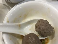 -陈记顺和潮汕牛肉火锅(番禺迎宾大道店)