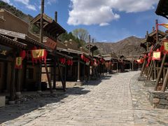 -雁门关景区