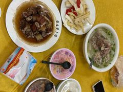 -荣生萝卜汤饭店