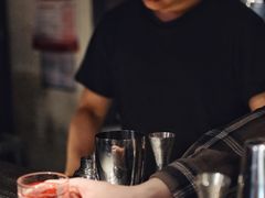 -沪水焙煎室(淡水路店)