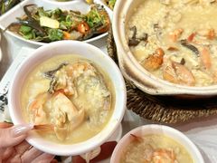 -官塘锋记鱼生·生腌·砂锅粥(牌坊街店)