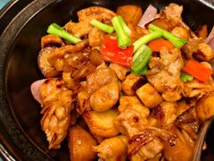 -誉八仙粤菜(万象天地店)
