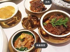 -味+新京宴·烤鸭·北京菜(创意谷店)