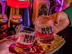 -M99 BEER世界啤酒吧(鸿云悦街店)