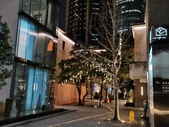 -徐家汇源景区-衡山坊