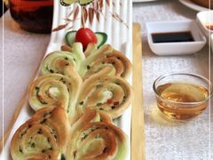 -王子私厨(鸿通城购物中心店)