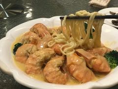 -北海渔村酒楼·粤菜海鲜点心(新华店)