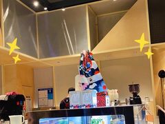 -Seesaw Coffee(苏州中心店)