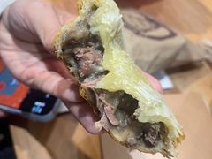 牛肉派-Fergbaker(皇后镇店)