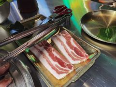 -哈哈碳都·牛肋条无限自助烤肉(宝龙店)