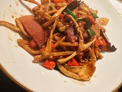 -绿茶餐厅(蓝色港湾店)