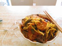 -六朝居老面馆(同鑫宾馆店)