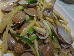 -东江海鲜大排档·潮汕菜·砂锅粥