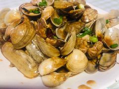 -原味蒸汽海鲜(嵊泗店)