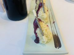 蓝莓山药-香丰阁·烤鸭·川湘菜(昌平店)
