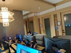 -沐禾网咖(财富店)