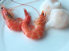 -亚洲国际大酒店·云顶阁旋转自助餐厅
