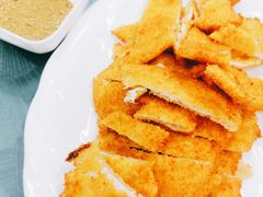 -天津外国语大学（马场道校区）食堂