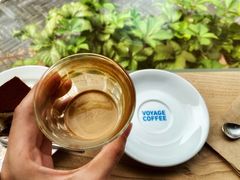 -VOYAGE COFFEE(杨梅竹店)