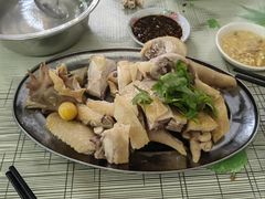 -肥婆兰鸡饭(西门外街店)