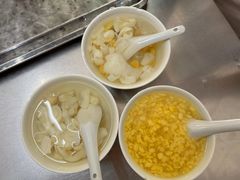 -福合沟无米粿甜汤粿品店