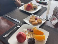 -三亚湾海居铂尔曼度假酒店