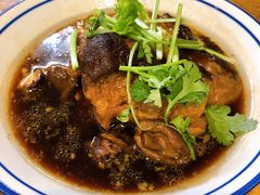 同安封肉-聪辉同安老美食饭店(大元路店)
