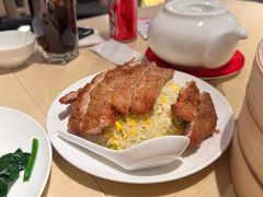 -鼎泰丰(当代商城店)