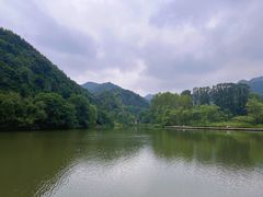 -玉渡山自然风景区