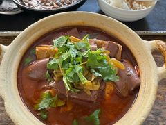 -茶米人台湾料理·精致快简餐