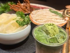 -色響火锅(恒隆广场店)