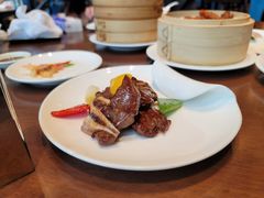 -索菲特酒店·乐轩华中餐厅