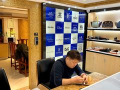 -千安奢侈品回收名表维修名包珠宝护理