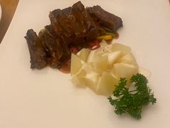 -兰特伯爵西餐厅·啤酒屋(方庄店)