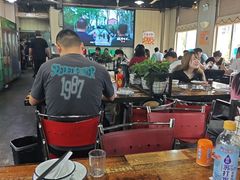 -皖北巫氏三胖地锅鸡(长淮总店)