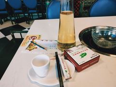 -味之绝美蛙鱼头火锅(花都店)