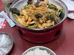 -喜家德虾仁水饺(长泰广场店)