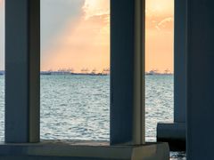 -宝安西湾红树林湿地公园