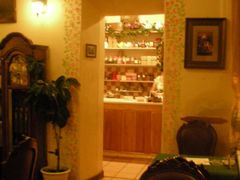 -露西亚咖啡西餐厅(哈尔滨俄侨纪念馆店)