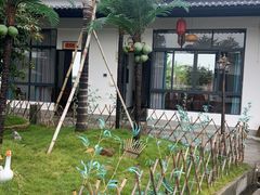 -麦园农庄·西江河鲜