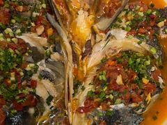 千岛湖野生有机鱼-丰乐餐厅·始于1999·本地老字号