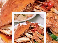 -四川小胡子海鲜(丁村万人海鲜广场店)