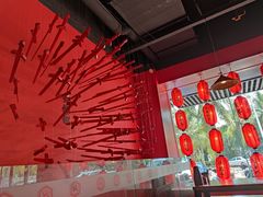 大堂-烧蠔帮·生蚝海鲜牌档(观海店)