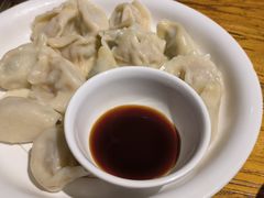 -關東雪东北菜(中庚漫游城店)