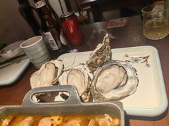 -乔街深夜食堂·小龙虾·高压锅生蚝(杭州总店)