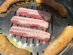 -炽城·烤肉名家(鸿达中央广场店)