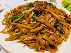干炒肉河-粥旺庄(芳村店)