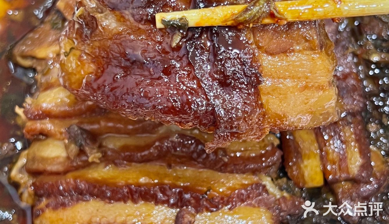 不敢相信……在大连人均30+吃了五个肉菜