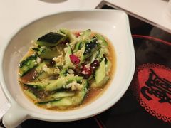 -黄记煌三汁焖锅(新佳丽江汉路店)