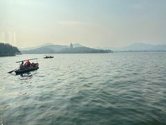 -柳莺湖上·湖景餐厅·江南菜(西湖店)